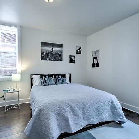 Cozy 2 Bdr Apt At Heart Of Capitol Hill - Apt A Seattle Exterior photo