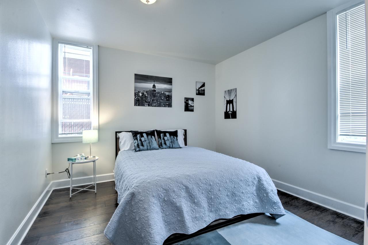 Cozy 2 Bdr Apt At Heart Of Capitol Hill - Apt A Seattle Exterior photo